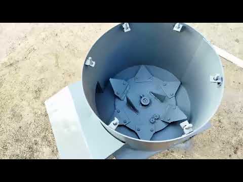 Видео: Дробилка ясаш 4- қисм(ФИНАЛ).  Drobilka yasash 4 qism (FINAL)