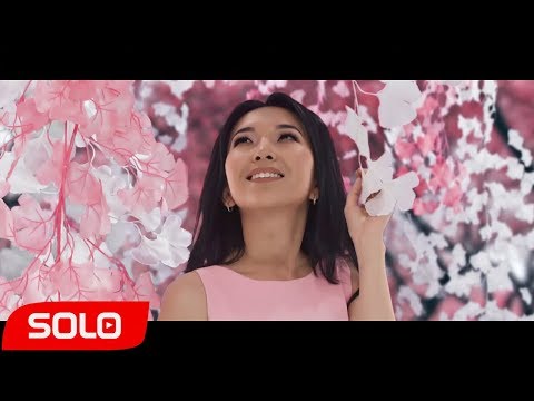 Видео: Аяни Эгембердиева - Сага барам / Жаны клип 2019
