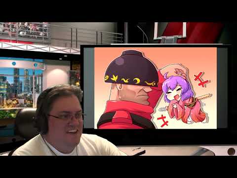 Видео: Откройте Лалве для безумия, чемпиона и реакции внутри крепости (повторная загрузка)