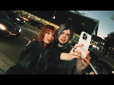Видео: Джизус и Юлия Савичева про то как написали совместный трек