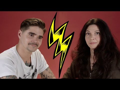 Видео: Анна и Юрий Музыченко — ПРАВДА или ШОКЕР