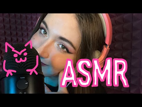 Видео: АСМР ❤️ ТРИГГЕРЫ ДЛЯ ТВОЕГО СНА | ASMR ❤️  TRIGGERS FOR YOUR SLEEP [Таппинг, Скретчинг, Шепот]