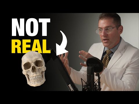 Видео: Некроза под давлением НЕ СУЩЕСТВУЕТ