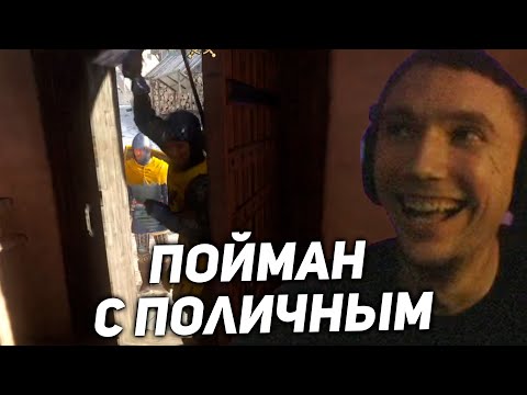 Видео: Серега Пират стал ВОРОМ в Кингдом Каме и попал в ТЮРМУ! серега пират лучшее