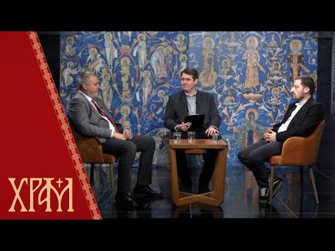 Видео: Час историје - Стара Србија и Македонија