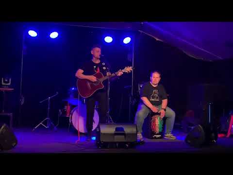 Видео: Алексей Еременко, Александр Осипенко - Как ветра осенние... (А.Башлачёв)