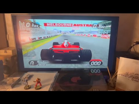 Видео: Что на дисках? #5 Запускаю новые игры Playstation 2, тестирую апскейлер Bitfunx на 4к ТВ