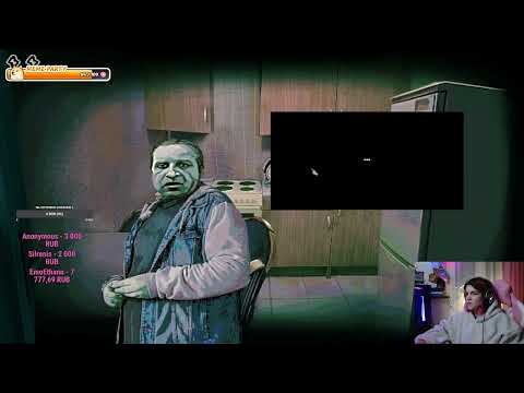 Видео: No, I'm not a Human |  Добрый вечер! | в этой концовке мы выжили