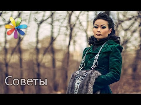 Видео: Как изготовить сумку-муфту? Мастер-класс Ольги Волковой