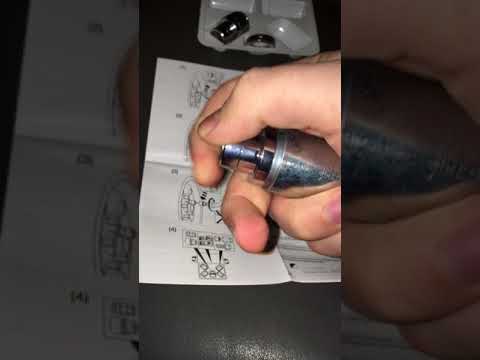 Видео: Секретки McGard - мечта вора (part 2)