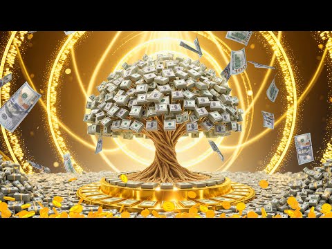 Видео: Деньги Будут Течь К Вам Без Перерыва Через 3 Минуты | Attract Огромные Деньги, Богатство И Процве...