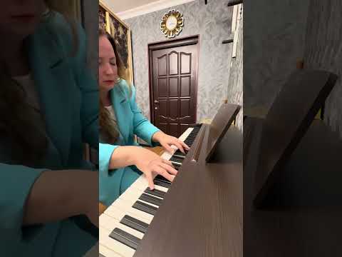 Видео: Moon Light. Piano cover. К. Дебюсси. Пока так… но наизусть 