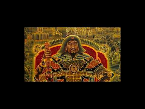 Видео: "ЖОШЫ ХАН" кітабы, жап-жаңа тарихи роман 📖 #кітап #тарих #қазақша