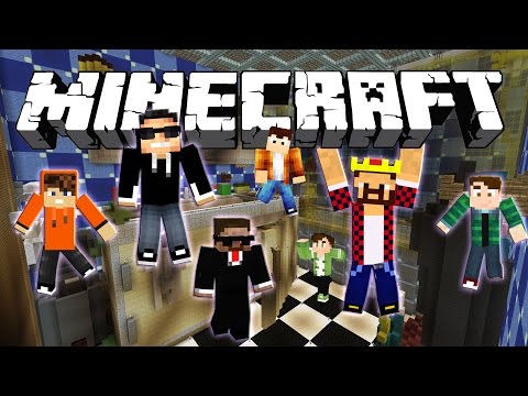 Видео: ПРЯЧЕМСЯ НА КАРТЕ ВАННАЯ КОМНАТА! ПРЯТКИ В МАЙНКРАФТ