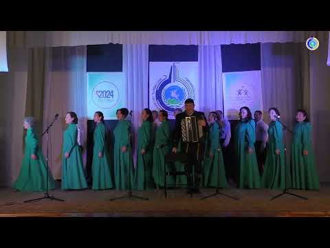 Видео: Лоомтука сэл. 2 бөлөх ЭКиС. 01.03.2024с.