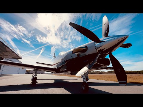 Видео: JET KILLER — лучший личный самолет в мире