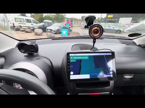 Видео: Обзор магнитолы Junsun V2 Plus 6/128