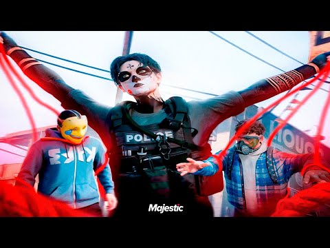 Видео: КОНФЛИКТ ГОСНИКА НОВИЧКА С СЕМЬЕЙ ВЫСЕРОВ В GTA 5 / Majestic RP