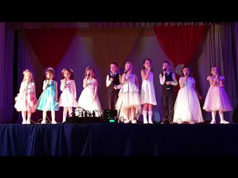 Видео: Ко дню мамы