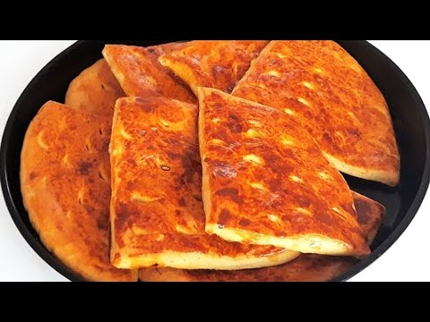 Видео: Рецепт турецкого кете проще некуда