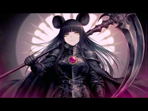 Видео: Ноктис "Непокорность": Прибытие Странника - DnD Fan Song