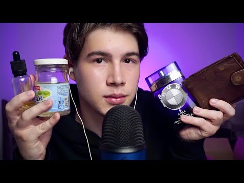 Видео: САМЫЙ МЕДЛЕННЫЙ АСМР
