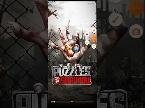 Видео: Гайд по игре Puzzles & survival. Тема: Patch notes 7.16 Что изменилось?