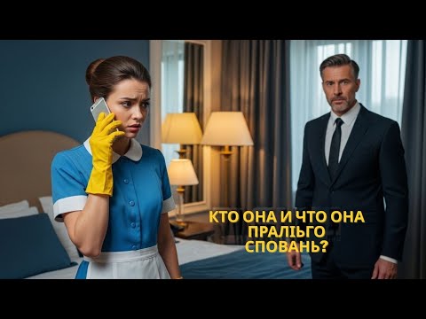 Видео: «Горничная ответила на голландском — миллиардер сразу захотел узнать, кто она!»