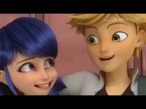 Видео: Клип. Если ты меня не любишь. Ледибаг и Супер Кот