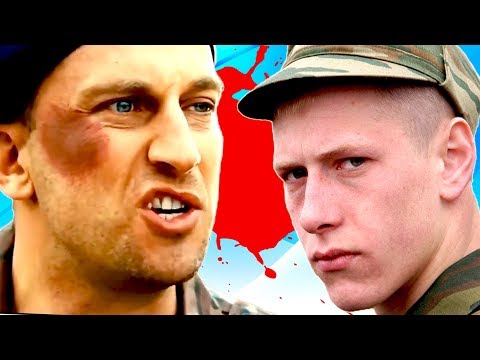 Видео: Не служил - НЕ МУЖИК !