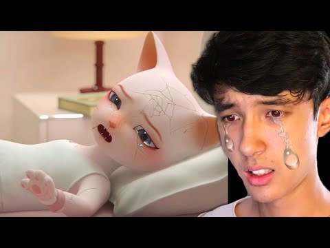 Видео: Жылап қалма ЧЕЛЛЕНДЖ! 😭 | РЕАКЦИЯ