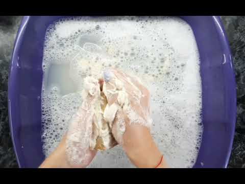 Видео: 🎁🧼🎁 Мыление мыла из посылок💝🎀💝