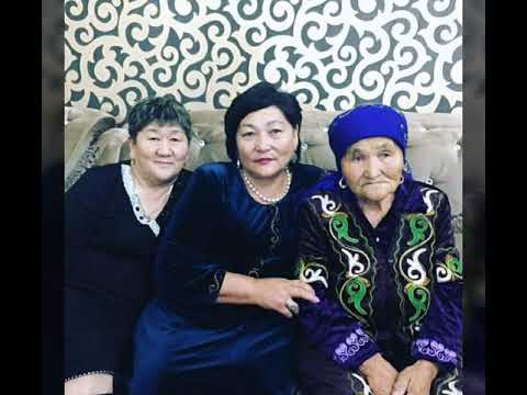 Видео: Тарбағатай Қарасу совхозы.  АУЫЛДАСТАРЫМ.  43