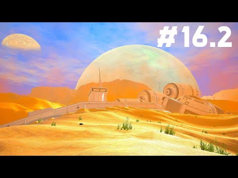 Видео: Planet Crafter - стрим 16 (часть 2/3)