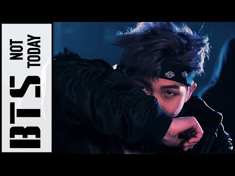 Видео: BTS - Not Today (Русский кавер от Jackie-O)