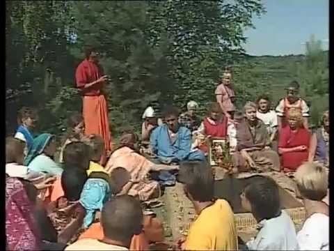 Видео: Окуневский феномен