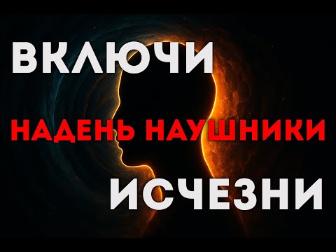 Видео: Звуковая медитация | Поиск себя