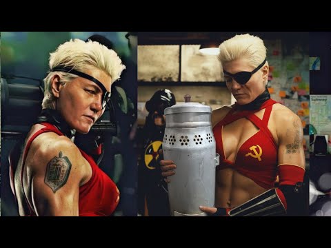 Видео: Советская система приготовления пищи, лучше Fire Maple или аналогов, или устаревшее и убогое.