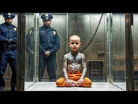 Видео: БҰЛ ӘЛЕМДЕ ОНЫ 1 АПТАДАН АРТЫҚ ҰСТАП ТҰРАТЫН ТҮРМЕ ЖОҚ (киношолу)