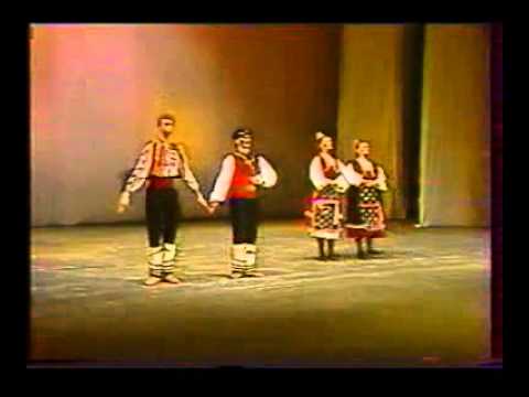 Видео: "Кукли"