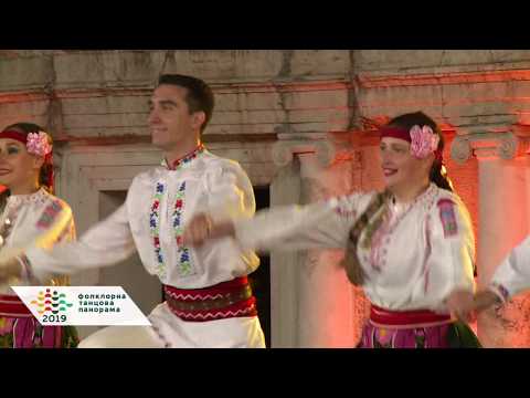 Видео: Игри от Видинско (Igri ot Vidinsko)