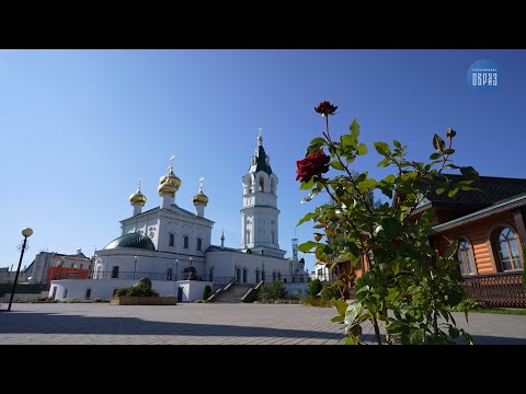 Видео: Троицкий храм в Копосово