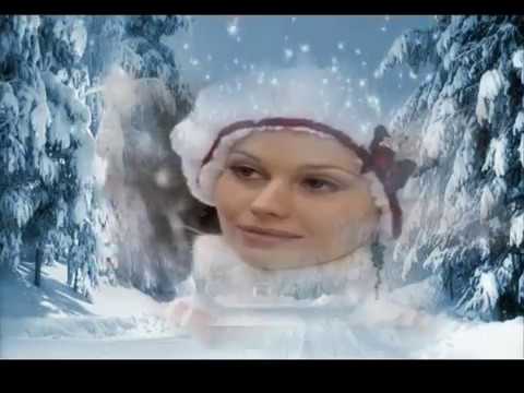 Видео: Александр Малинин - “Королева Зима“