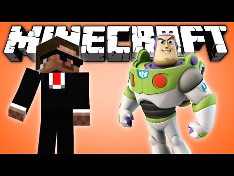 Видео: ПРЯЧУСЬ ВМЕСТЕ С БАЗЗОМ! ПРЯТКИ ИСТОРИЯ ИГРУШЕК!