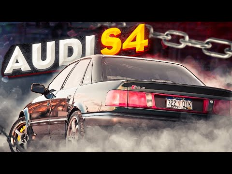 Видео: Вот почему я продал Ауди S4 спустя 2 недель после владения?