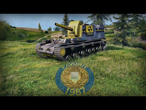 Видео: ТАНКИСТЫ НЕ ОЖИДАЮТ ПОВЫШЕННЫХ СНАРЯДОВ!!!