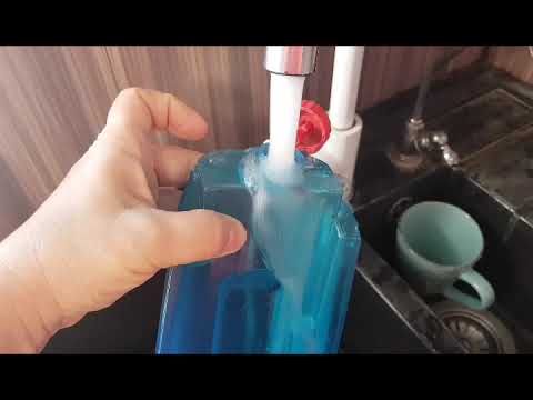 Видео: Обзор парошвабры-пылесоса ROWENTA clean &  steam. И все будет чисто))