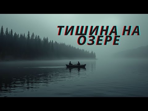 Видео: 🎥 Тишина на озере | Жуткая правдивая история загадочных исчезновений