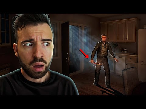 Видео: В МОЁМ ДОМЕ НЕБЕЗОПАСНО в Tales Beyond the Tomb