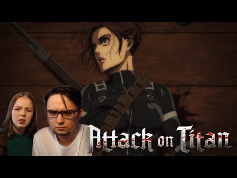 Видео: НУ ПИZDEЦ!!! Гигачады атакуют 4 сезон 8 серия